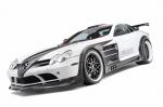 Mercedes-Benz SLR McLaren Volcano by Hamann 2008 года